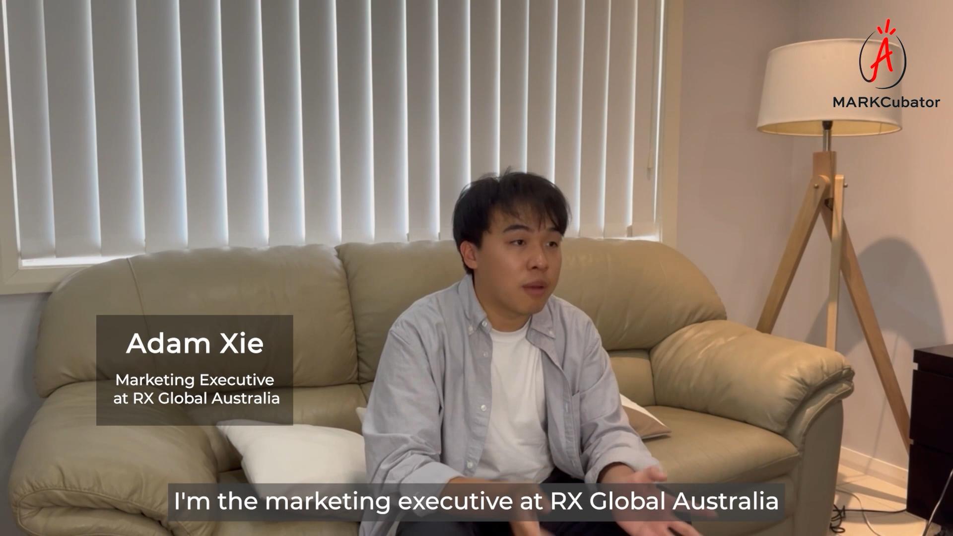 What Marketing Leads Them To? - Stories from Adam Xie 
