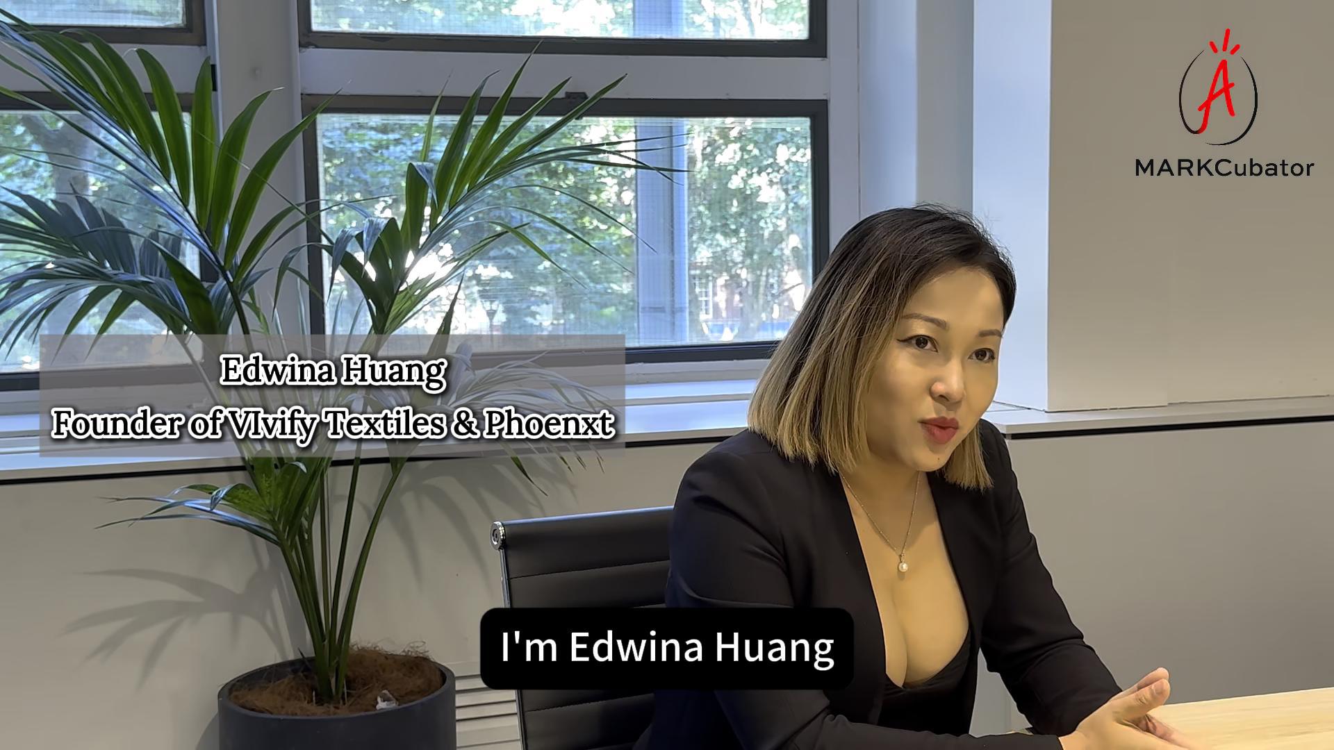 What Marketing Leads Them To? - Stories from Edwina Huang